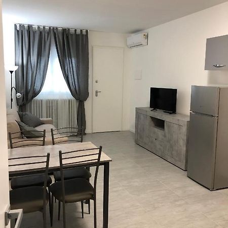 Bilocale Della Pippi San Clemente Apartman Sant'Andrea in Casale Kültér fotó
