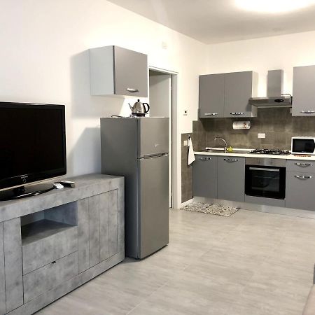 Bilocale Della Pippi San Clemente Apartman Sant'Andrea in Casale Kültér fotó