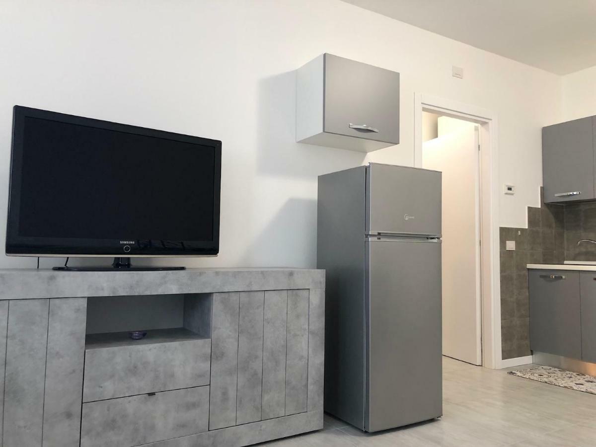 Bilocale Della Pippi San Clemente Apartman Sant'Andrea in Casale Kültér fotó