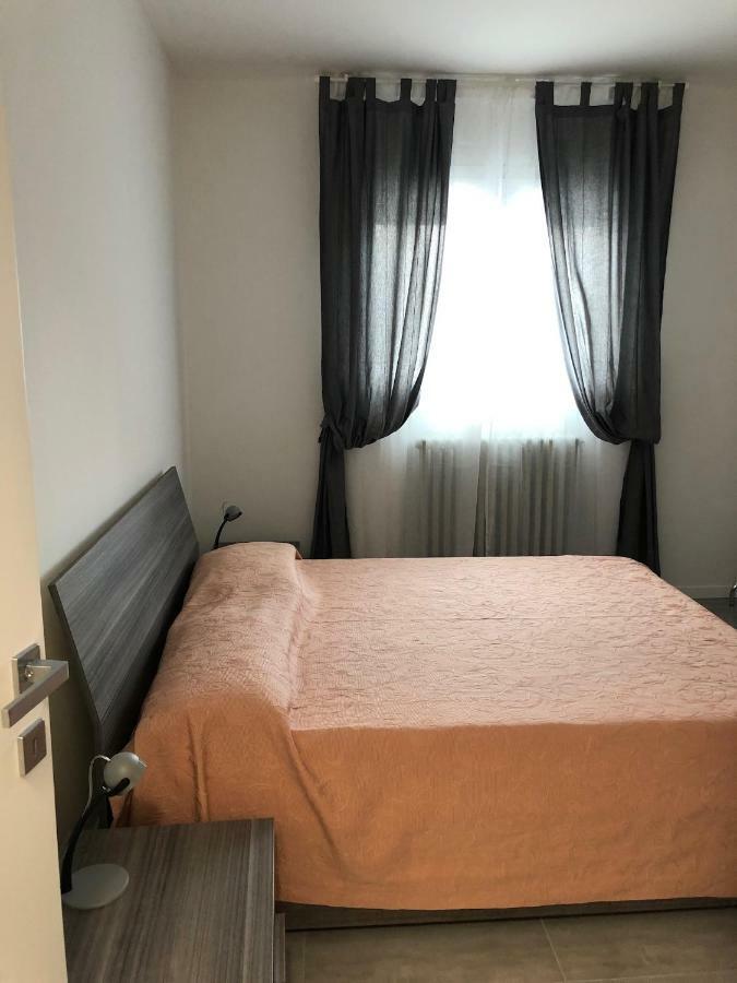 Bilocale Della Pippi San Clemente Apartman Sant'Andrea in Casale Kültér fotó