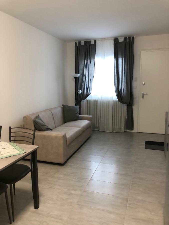 Bilocale Della Pippi San Clemente Apartman Sant'Andrea in Casale Kültér fotó