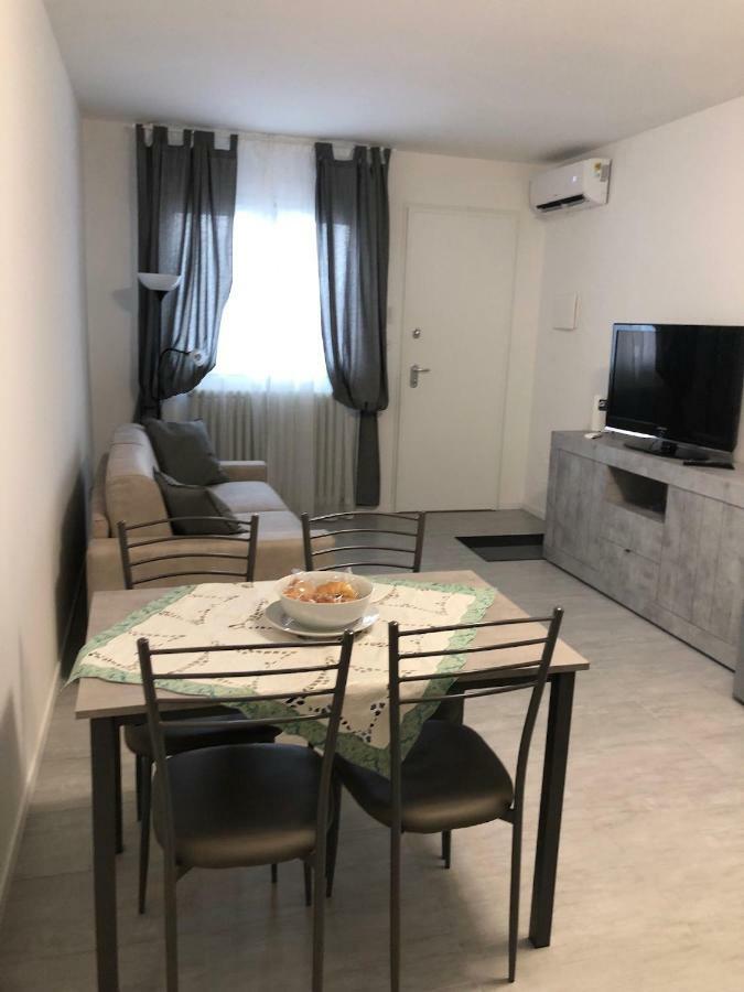 Bilocale Della Pippi San Clemente Apartman Sant'Andrea in Casale Kültér fotó