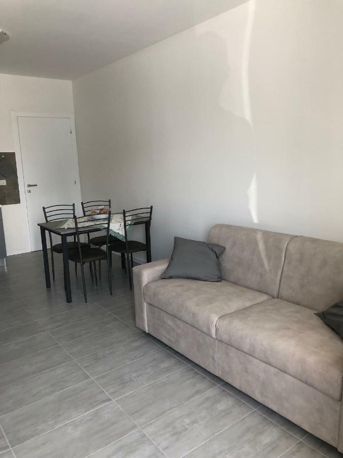 Bilocale Della Pippi San Clemente Apartman Sant'Andrea in Casale Kültér fotó