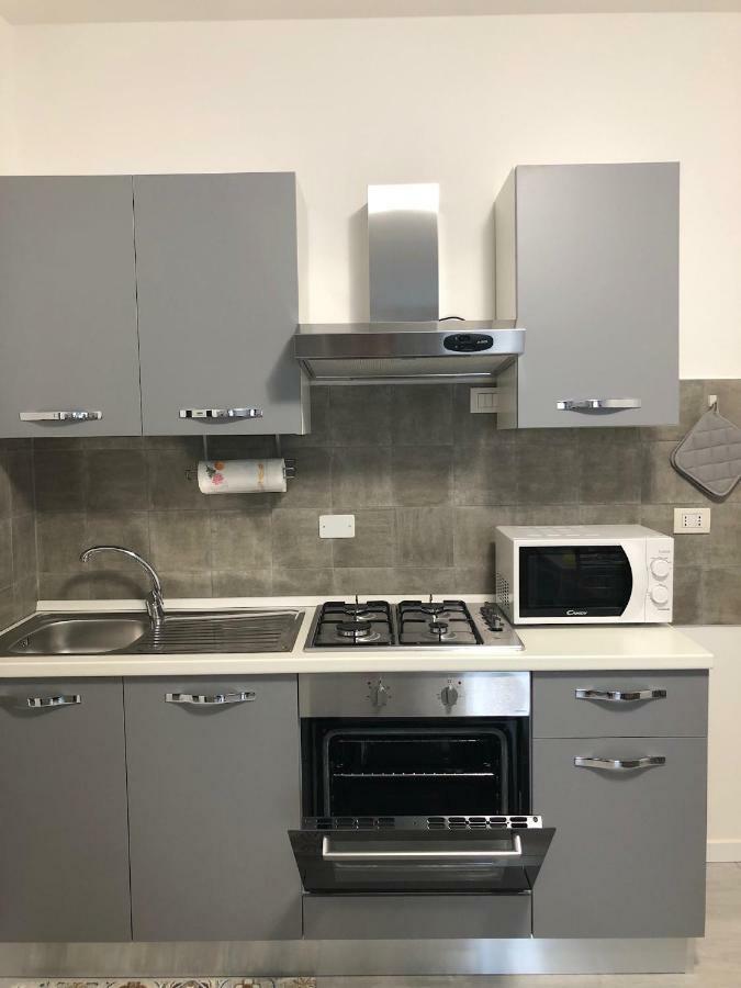 Bilocale Della Pippi San Clemente Apartman Sant'Andrea in Casale Kültér fotó