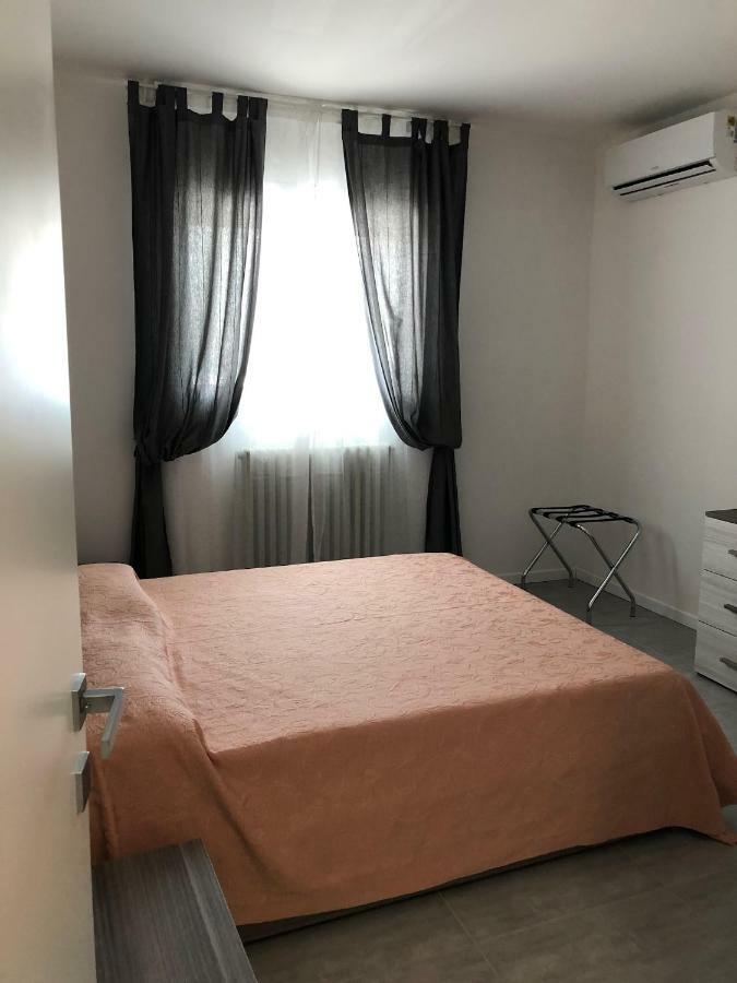 Bilocale Della Pippi San Clemente Apartman Sant'Andrea in Casale Kültér fotó