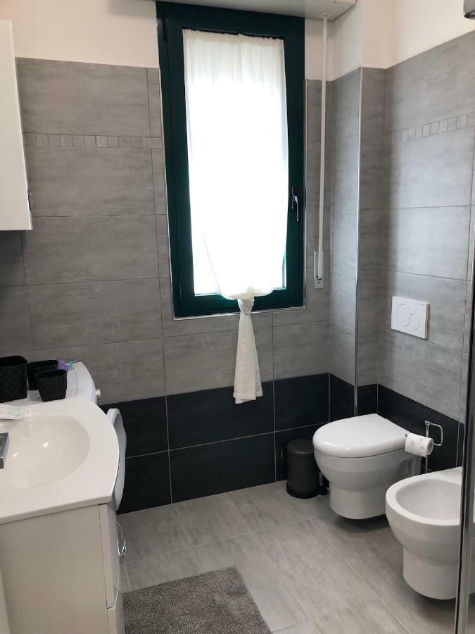 Bilocale Della Pippi San Clemente Apartman Sant'Andrea in Casale Kültér fotó