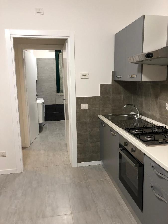 Bilocale Della Pippi San Clemente Apartman Sant'Andrea in Casale Kültér fotó