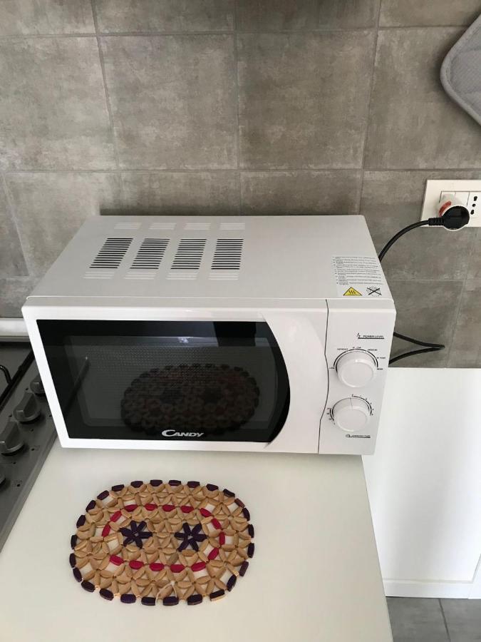 Bilocale Della Pippi San Clemente Apartman Sant'Andrea in Casale Kültér fotó