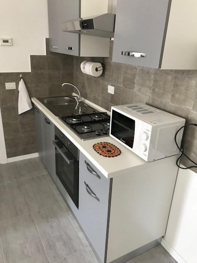 Bilocale Della Pippi San Clemente Apartman Sant'Andrea in Casale Kültér fotó