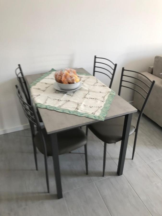 Bilocale Della Pippi San Clemente Apartman Sant'Andrea in Casale Kültér fotó