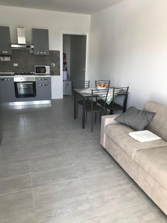 Bilocale Della Pippi San Clemente Apartman Sant'Andrea in Casale Kültér fotó