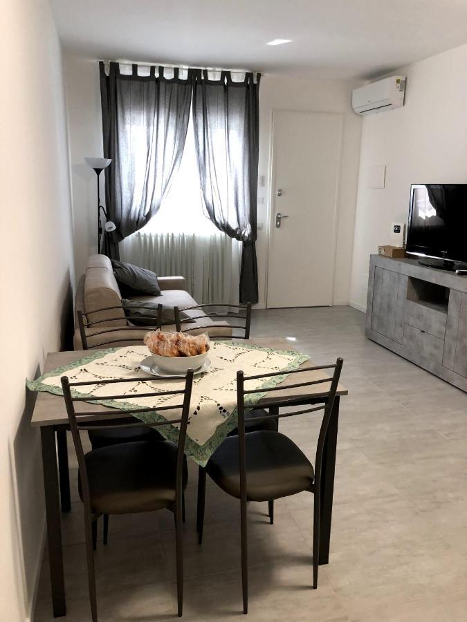 Bilocale Della Pippi San Clemente Apartman Sant'Andrea in Casale Kültér fotó