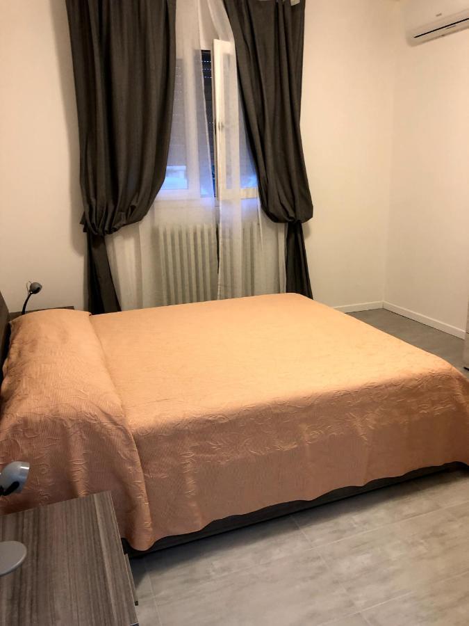 Bilocale Della Pippi San Clemente Apartman Sant'Andrea in Casale Kültér fotó