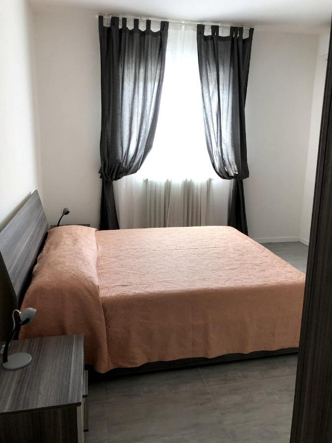 Bilocale Della Pippi San Clemente Apartman Sant'Andrea in Casale Kültér fotó
